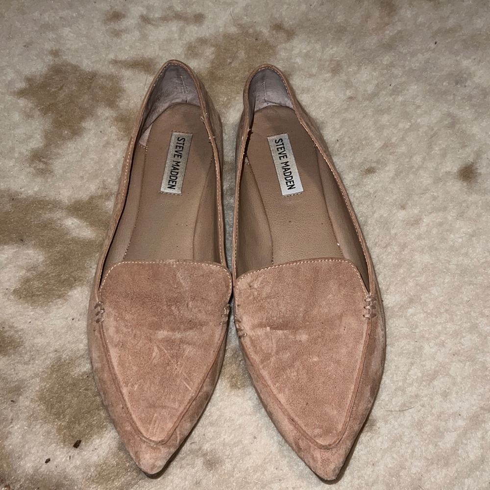 Women’s Steve Madden Shoes